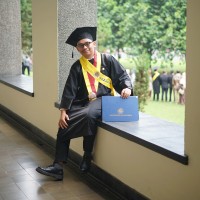 Dedi F. Prasetya