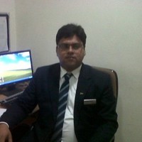 Sandeep Bhardwaj