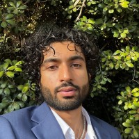 Atul Mavuduru
