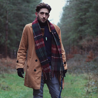 Bradley Bennett