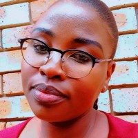 Itumeleng Gwangwa