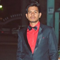 POSHAN KUMAR SAHU