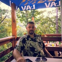 Goran Simonovic