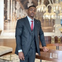 Richard Olatunde