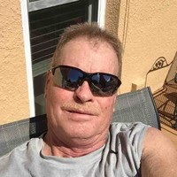 Rick Weston
