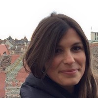 Andrea Fernández Carnicero
