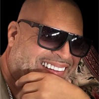 Juan C Ramos
