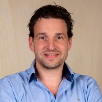 Stephan van den Hurk