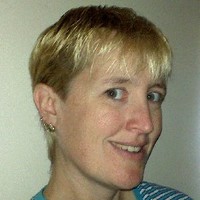 Marsha Rozalski