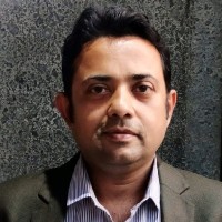 Saikat Ghosh