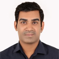 Vimal Kattuparambil