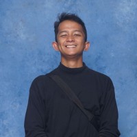 Luthfi Fahlevi Nasution