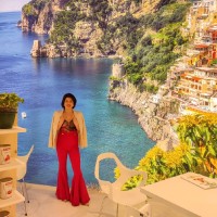 Rossana Inghilterra