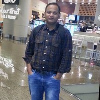 Trinadh Lingampalli