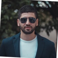 amine sahnoun