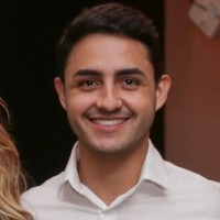 João Pedro Garcia, CGA