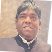 Rajat Saras