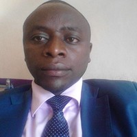 Isaac Njihia