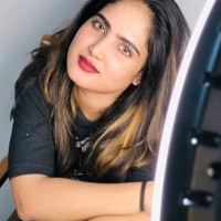 Shalini Chowdary