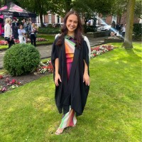 Evie Mcburney