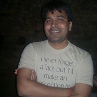 Harendra Singh