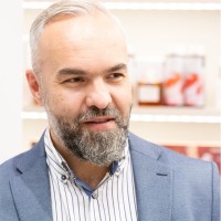 Aristeidis Daskalopoulos