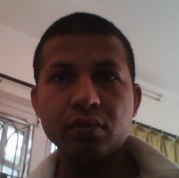 bikram pandey