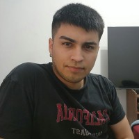 Dylan Agustin Gonzalez