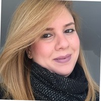 Ines Azzouz