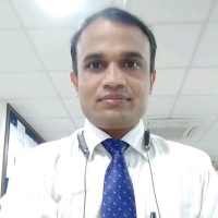 Hemant Suryawanshi