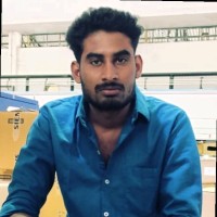 Vinothkumar M Vinoth