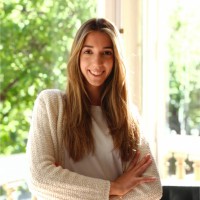 Blanca Robinat Iglesias
