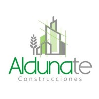 ALDUNATE CONSTRUCCIONES EIRL