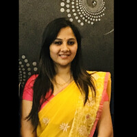 Lakshmi raju