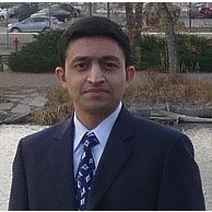 Arjun Prasad