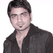 RAVINDER MALIK