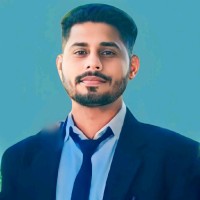 Gaurav Chaudhary