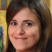 Antonia Chakour