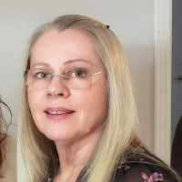 Nancy Buckley