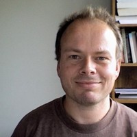 David E. Frank