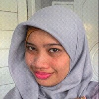 Maulidya Asmawati