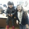 Rabia Sule Cekic