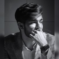 Shaurya Chopra