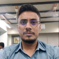 Yash Trivedi