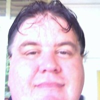 Reverend Tom Erik Raspotnik