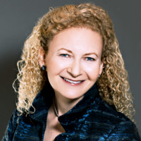 Yvonne Schlaeppi - NACD D.C.