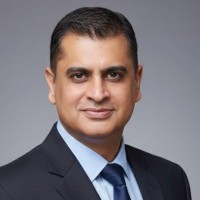 Prem NaraindasPrem Naraindas is an Influencer