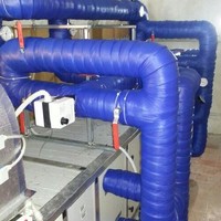 IdroClima Service di Lo Porto Antonino