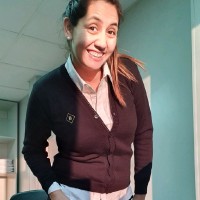 Silvina Gretel Riveros