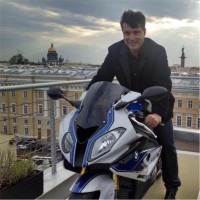 gilberto ramos junior